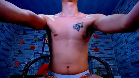 adam hot11 online show from 10.24.25