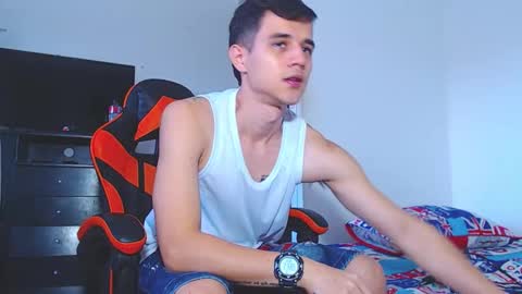 adam hot11 online show from 01.13.26