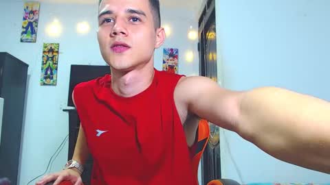 adam hot11 online show from 03.17.26