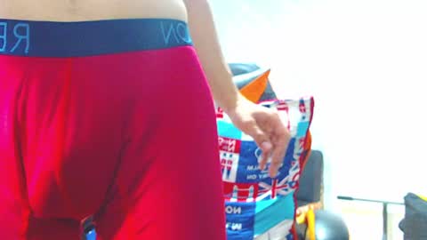 adam hot11 online show from 04.19.26