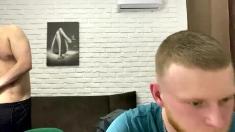 Arthur and Adam online show from 04.17.26