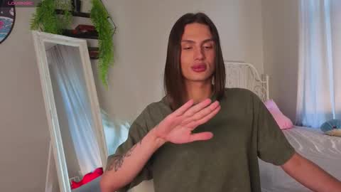 adam_lichi online show from 10.02.25