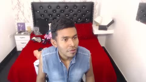 adam_morgan2 online show from 09.20.25