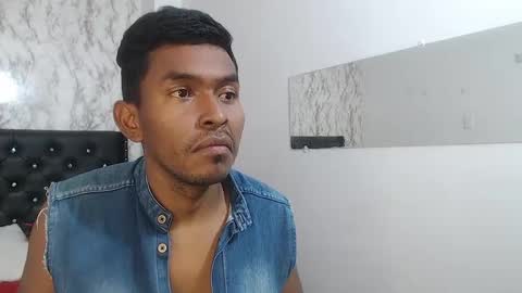 adam_morgan2 online show from 09.20.25