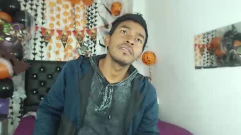 adam_morgan2 online show from 10.19.25