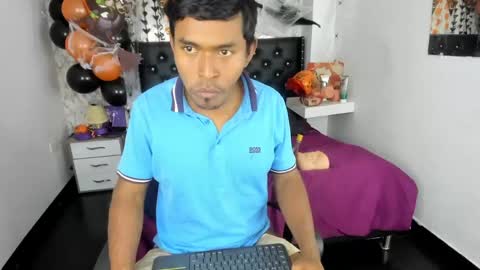 adam_morgan2 online show from 10.28.25