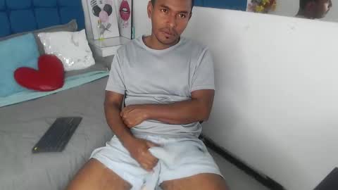 adam_morgan2 online show from 11.13.25