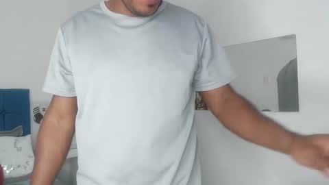 adam_morgan2 online show from 11.14.25