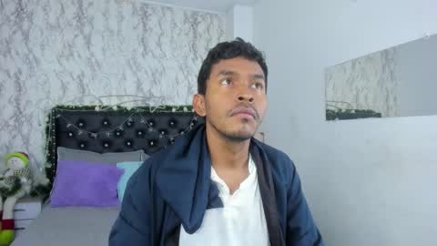 adam_morgan2 online show from 12.19.25