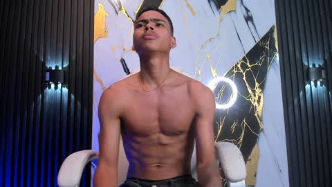 adam_piarse online show from 02.26.25