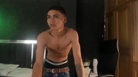 adam_piarse online show from 03.09.25