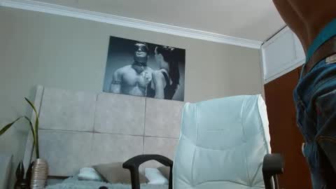 adam_piarse online show from 09.18.25