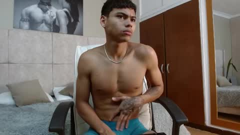 adam_piarse online show from 09.22.25