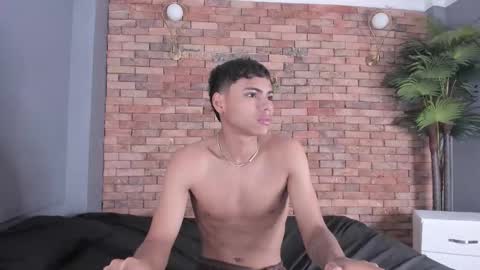 adam_piarse online show from 11.20.25