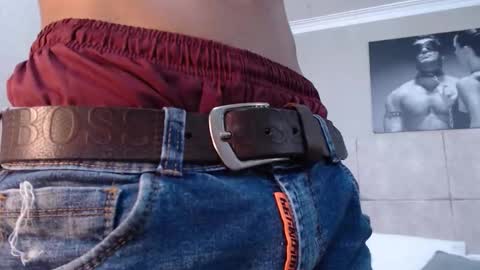 adam_piarse online show from 01.31.26