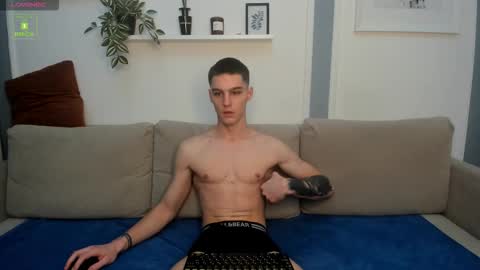 Adam online show from 02.03.26