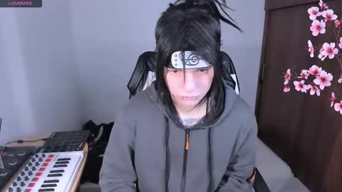  Adam online show from 01.15.26