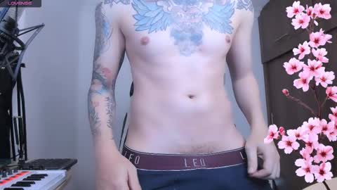 Snapshot of adam_rocket chatting on 02.22.26 Adam online show from 02.22.26