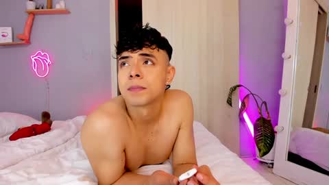 Alan and Jordan online show from 01.03.25