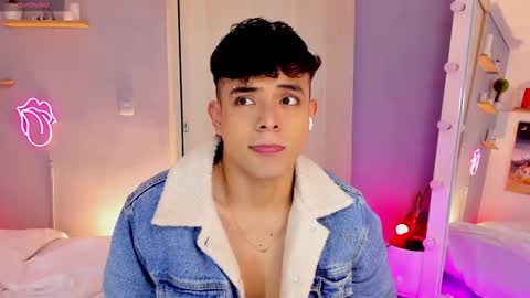 Alan and Jordan online show from 01.08.25