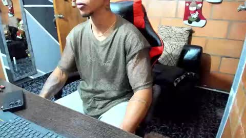 Adam Valencia online show from 12.29.24