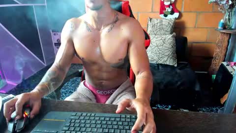 Adam Valencia online show from 01.27.25