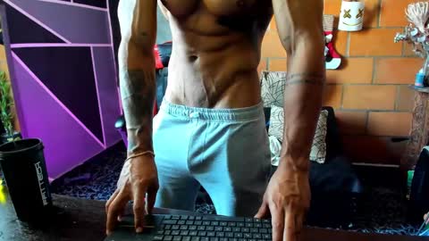 Adam Valencia online show from 01.29.25