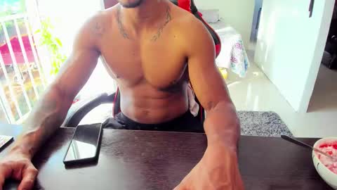 Adam Valencia online show from 09.14.25