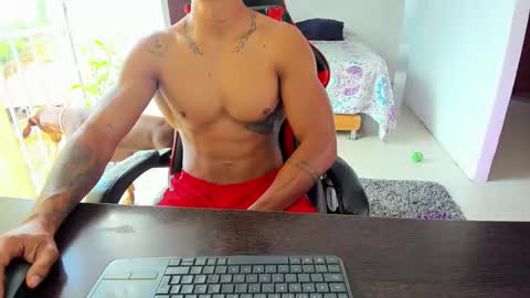 Adam Valencia online show from 09.28.25