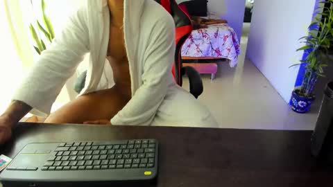 Adam Valencia online show from 10.22.25