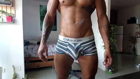 Adam Valencia online show from 03.29.26