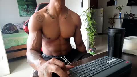 Adam Valencia online show from 04.13.26