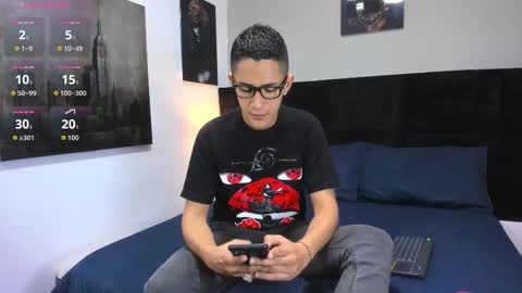 adam_walker_1 online show from 03.25.26