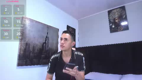 Snapshot of adam_walker_1 chatting on 07.13.26 adam_walker_1 online show from 07.13.26