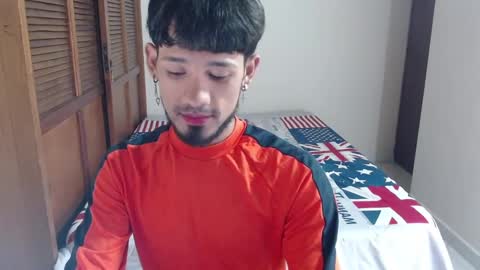 instagram  adam x256 online show from 01.29.25