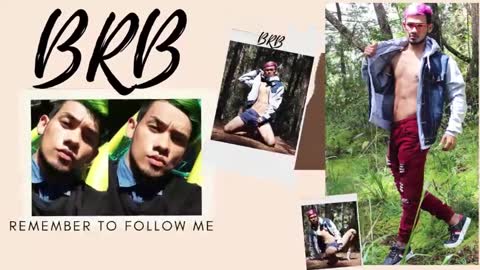 instagram  adam x256 online show from 02.06.25