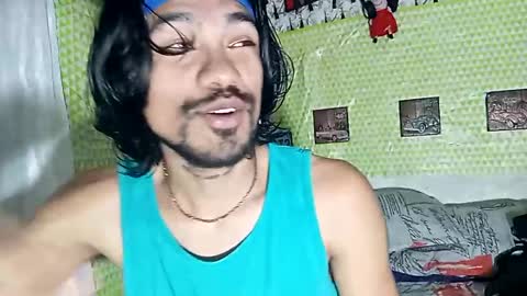 instagram  adam x256 online show from 10.26.25