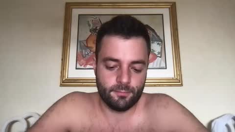 Alberto online show from 10.15.25