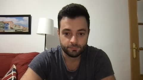 Alberto online show from 11.10.25