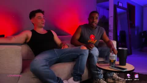 adamart7 online show from 09.09.25