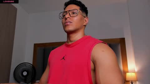 adambrocs1 online show from 02.28.25