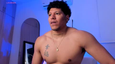 adambrocs1 online show from 03.23.26