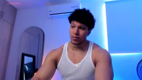 adambrocs1 online show from 04.04.26