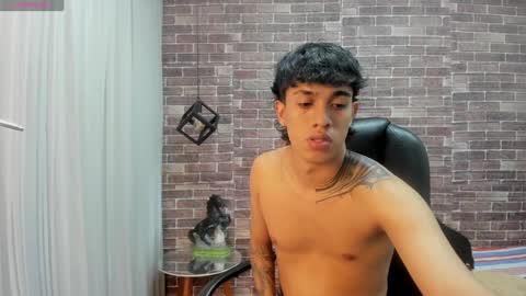 Adam online show from 12.06.24