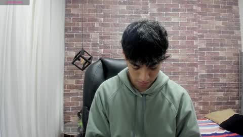 Adam online show from 12.13.24