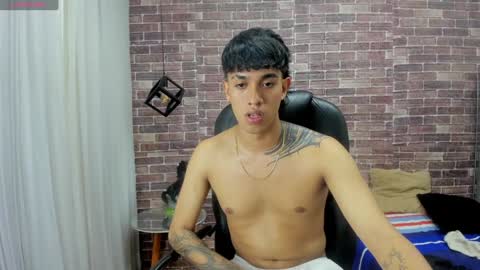 Adam online show from 12.27.24