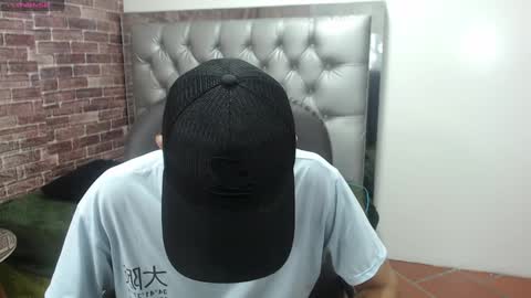 Adam online show from 01.12.25