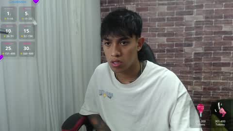 Adam online show from 02.07.25