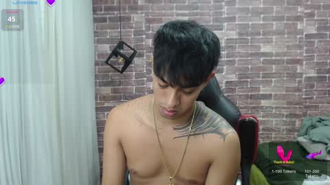 Adam online show from 02.07.25