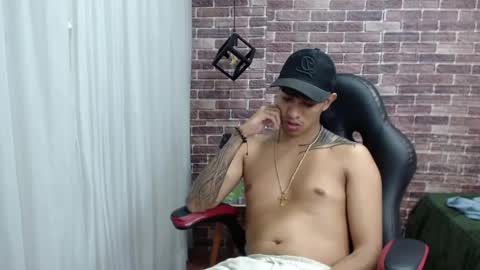 Adam online show from 02.16.25